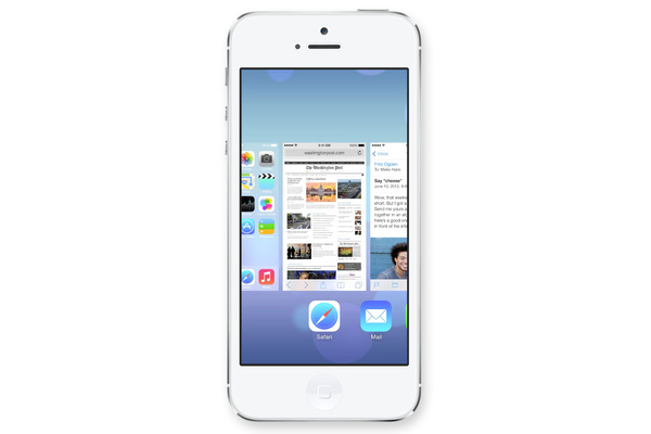 Reuters: Apple harkitsee iPhonen kasvattamista